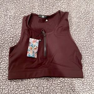 Balance Athletica Isotope bra